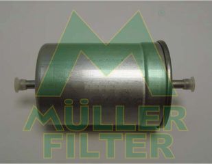 Muller Filter Φίλτρο Καυσίμου - FB831