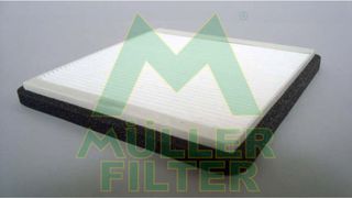 Muller Filter Φίλτρο, Αέρας Εσωτερικού Χώρου - FC001