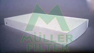 Muller Filter Φίλτρο, Αέρας Εσωτερικού Χώρου - FC103