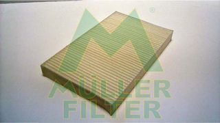 Muller Filter Φίλτρο, Αέρας Εσωτερικού Χώρου - FC114