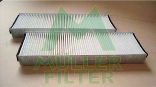 Muller Filter Φίλτρο, Αέρας Εσωτερικού Χώρου - FC115x2