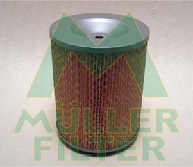 Muller Filter Φίλτρο, Αέρας Εσωτερικού Χώρου - FC116