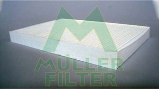 Muller Filter Φίλτρο, Αέρας Εσωτερικού Χώρου - FC117