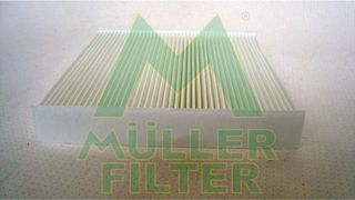 Muller Filter Φίλτρο, Αέρας Εσωτερικού Χώρου - FC123