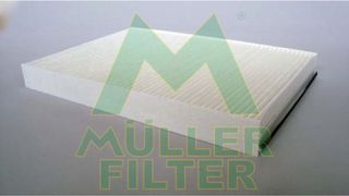 Muller Filter Φίλτρο, Αέρας Εσωτερικού Χώρου - FC128x2