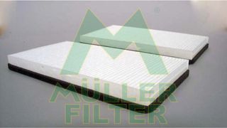 Muller Filter Φίλτρο, Αέρας Εσωτερικού Χώρου - FC134x2