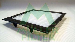 Muller Filter Φίλτρο, Αέρας Εσωτερικού Χώρου - FC137