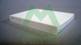 Muller Filter Φίλτρο, Αέρας Εσωτερικού Χώρου - FC141