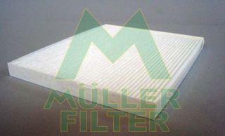 Muller Filter Φίλτρο, Αέρας Εσωτερικού Χώρου - FC148