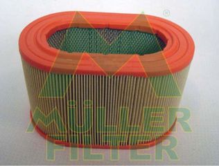 Muller Filter Φίλτρο, Αέρας Εσωτερικού Χώρου - FC150