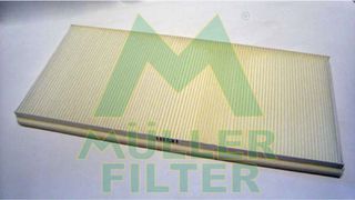 Muller Filter Φίλτρο, Αέρας Εσωτερικού Χώρου - FC152