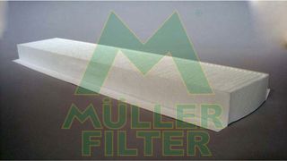 Muller Filter Φίλτρο, Αέρας Εσωτερικού Χώρου - FC154