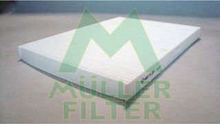 Muller Filter Φίλτρο, Αέρας Εσωτερικού Χώρου - FC155