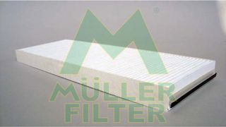 Muller Filter Φίλτρο, Αέρας Εσωτερικού Χώρου - FC158