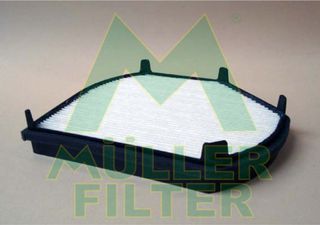 Muller Filter Φίλτρο, Αέρας Εσωτερικού Χώρου - FC159
