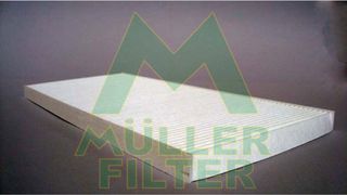 Muller Filter Φίλτρο, Αέρας Εσωτερικού Χώρου - FC167x2
