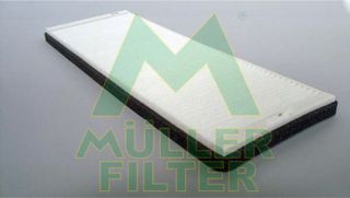 Muller Filter Φίλτρο, Αέρας Εσωτερικού Χώρου - FC173