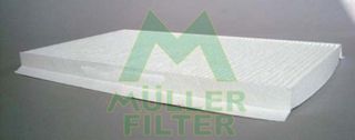 Muller Filter Φίλτρο, Αέρας Εσωτερικού Χώρου - FC174