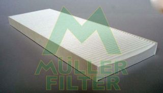 Muller Filter Φίλτρο, Αέρας Εσωτερικού Χώρου - FC175