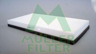 Muller Filter Φίλτρο, Αέρας Εσωτερικού Χώρου - FC182