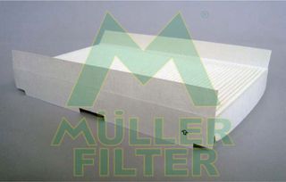Muller Filter Φίλτρο, Αέρας Εσωτερικού Χώρου - FC183