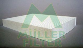 Muller Filter Φίλτρο, Αέρας Εσωτερικού Χώρου - FC190