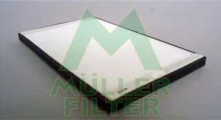 Muller Filter Φίλτρο, Αέρας Εσωτερικού Χώρου - FC191