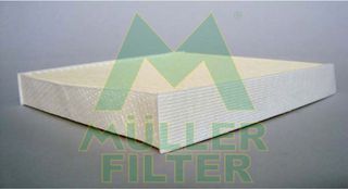 Muller Filter Φίλτρο, Αέρας Εσωτερικού Χώρου - FC193