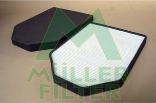 Muller Filter Φίλτρο, Αέρας Εσωτερικού Χώρου - FC219x2