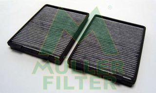Muller Filter Φίλτρο, Αέρας Εσωτερικού Χώρου - FC237x2