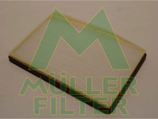 Muller Filter Φίλτρο, Αέρας Εσωτερικού Χώρου - FC252