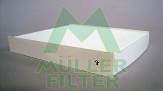 Muller Filter Φίλτρο, Αέρας Εσωτερικού Χώρου - FC253