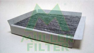 Muller Filter Φίλτρο, Αέρας Εσωτερικού Χώρου - FC259