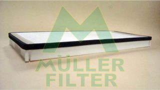 Muller Filter Φίλτρο, Αέρας Εσωτερικού Χώρου - FC262
