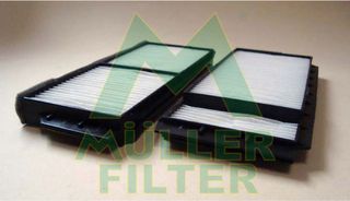 Muller Filter Φίλτρο, Αέρας Εσωτερικού Χώρου - FC265x2