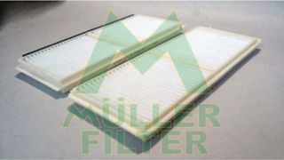 Muller Filter Φίλτρο, Αέρας Εσωτερικού Χώρου - FC267x2