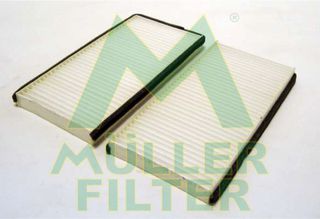 Muller Filter Φίλτρο, Αέρας Εσωτερικού Χώρου - FC282x2