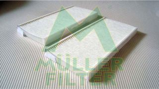 Muller Filter Φίλτρο, Αέρας Εσωτερικού Χώρου - FC297x2