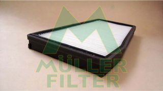 Muller Filter Φίλτρο, Αέρας Εσωτερικού Χώρου - FC304
