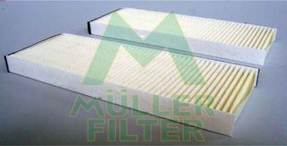 Muller Filter Φίλτρο, Αέρας Εσωτερικού Χώρου - FC320x2