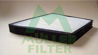 Muller Filter Φίλτρο, Αέρας Εσωτερικού Χώρου - FC321