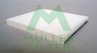 Muller Filter Φίλτρο, Αέρας Εσωτερικού Χώρου - FC323