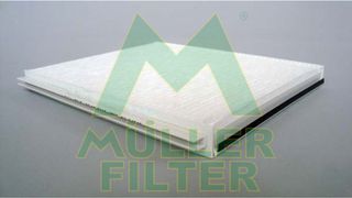 Muller Filter Φίλτρο, Αέρας Εσωτερικού Χώρου - FC331