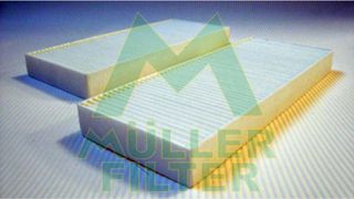 Muller Filter Φίλτρο, Αέρας Εσωτερικού Χώρου - FC332x2