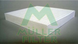 Muller Filter Φίλτρο, Αέρας Εσωτερικού Χώρου - FC333