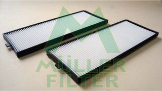 Muller Filter Φίλτρο, Αέρας Εσωτερικού Χώρου - FC348x2
