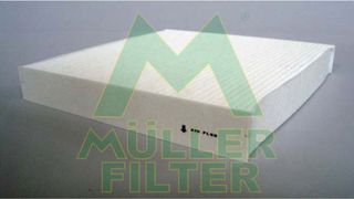 Muller Filter Φίλτρο, Αέρας Εσωτερικού Χώρου - FC351