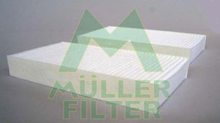 Muller Filter Φίλτρο, Αέρας Εσωτερικού Χώρου - FC352x2