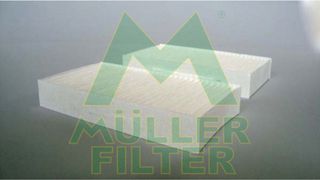 Muller Filter Φίλτρο, Αέρας Εσωτερικού Χώρου - FC353x2