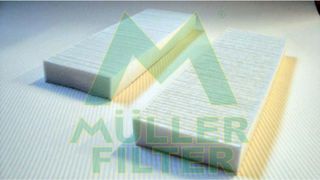 Muller Filter Φίλτρο, Αέρας Εσωτερικού Χώρου - FC357x2